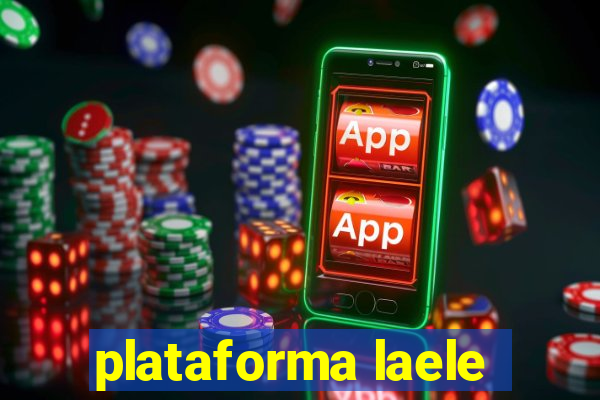 plataforma laele